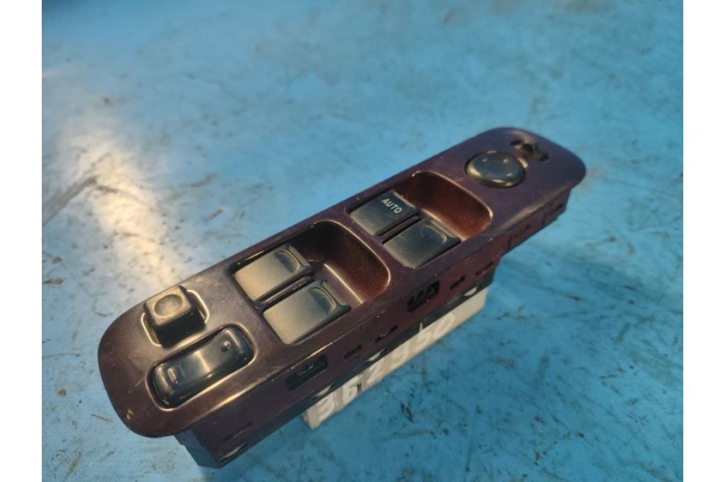 37990-52J20-R9S | Moduł sterowania podnośnikami szyby przed. lew. SUZUKI GRAND VITARA XL-7 01-06 (362950) - Zdjęcie 7