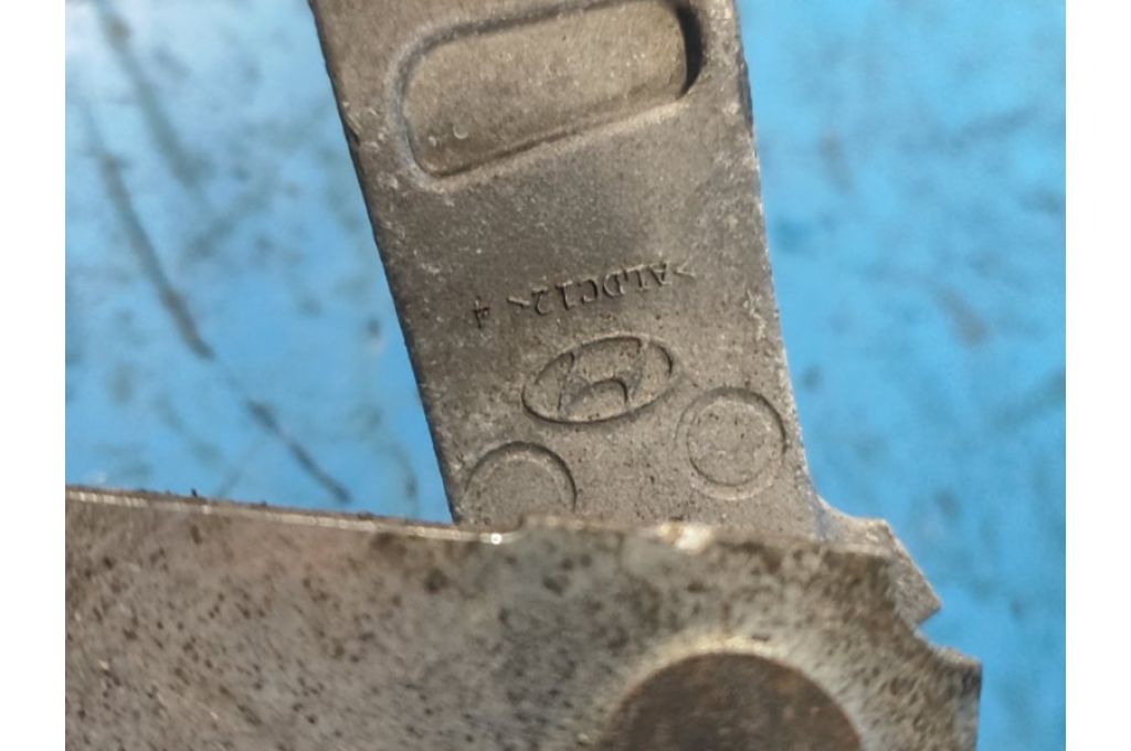 98100-D3000 | Silnik wycieraczek HYUNDAI TUCSON TL 15-20 (362951) - Zdjęcie 5