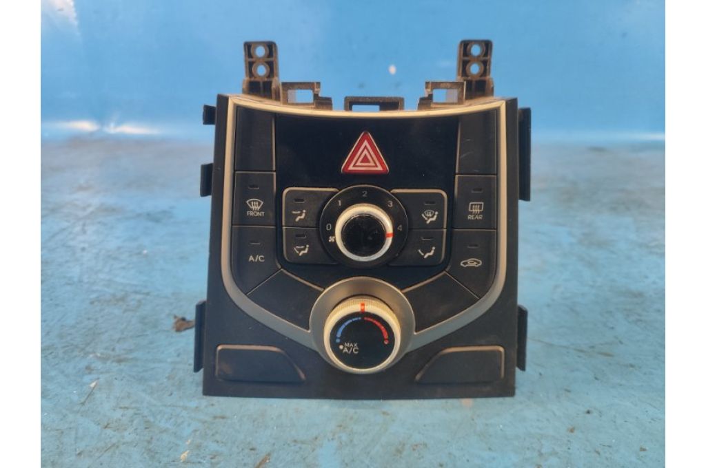 972503XCC0GU | Moduł sterowania ogrzewaniem HYUNDAI ELANTRA MD 10-15 (362963)