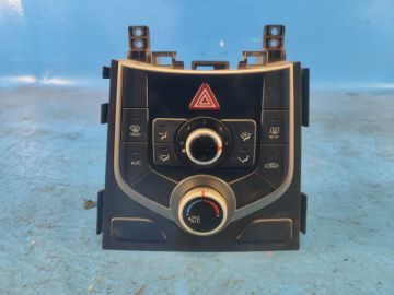 Moduł sterowania ogrzewaniem HYUNDAI ELANTRA MD 10-15