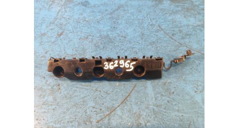 Wspornik tylnego zderzaka praw. INFINITI QX50 18-