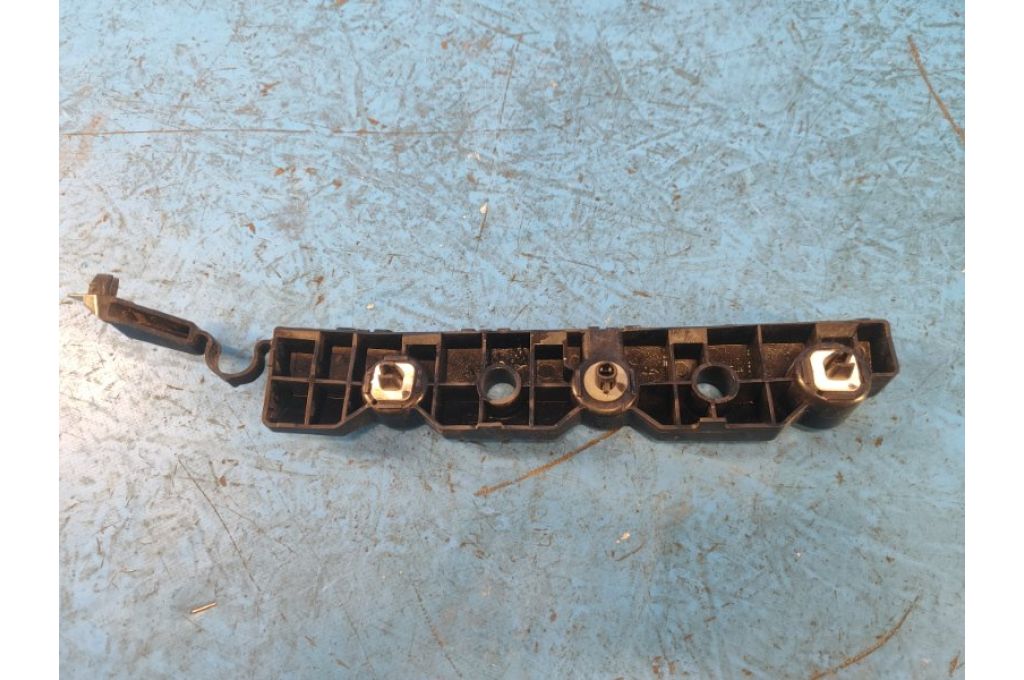 85220-5NA0A | Wspornik tylnego zderzaka praw. INFINITI QX50 18- (362965) - Zdjęcie 3