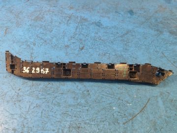 Wspornik tylnego zderzaka praw. SUBARU FORESTER 12-19