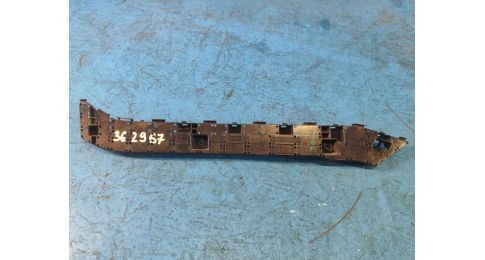 Кронштейн/крепление заднего бампера praw. SUBARU FORESTER 12-19