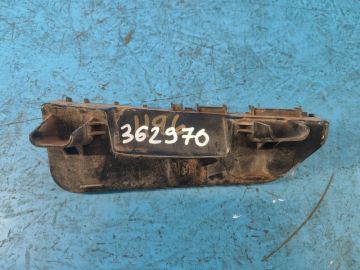 Wspornik tylnego zderzaka praw. SUZUKI KIZASHI 09-14