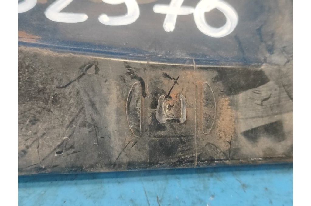 71823-57L00 | Wspornik tylnego zderzaka praw. SUZUKI KIZASHI 09-14 (362970) - Zdjęcie 2