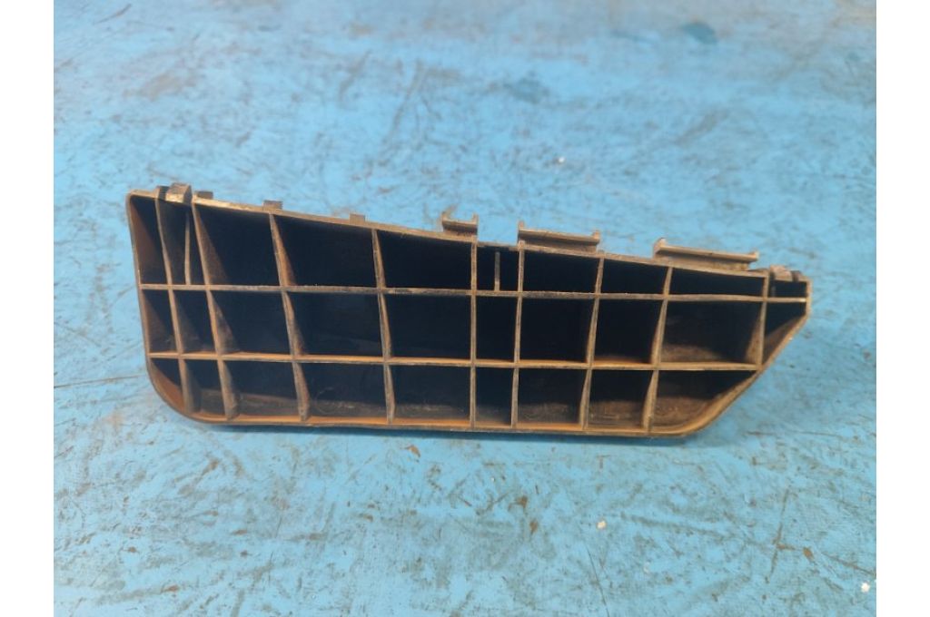 71824-57L00 | Wspornik tylnego zderzaka lew. SUZUKI KIZASHI 09-14 (362971) - Zdjęcie 2