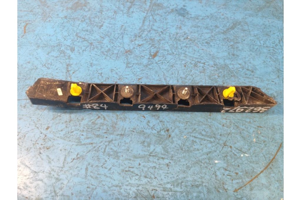 86616-F3000 | Wspornik tylnego zderzaka praw. HYUNDAI ELANTRA AD 16- (362972) - Zdjęcie 3