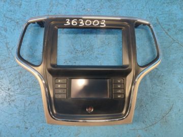 Moduł sterowania ogrzewaniem JEEP GRAND CHEROKEE 11-22