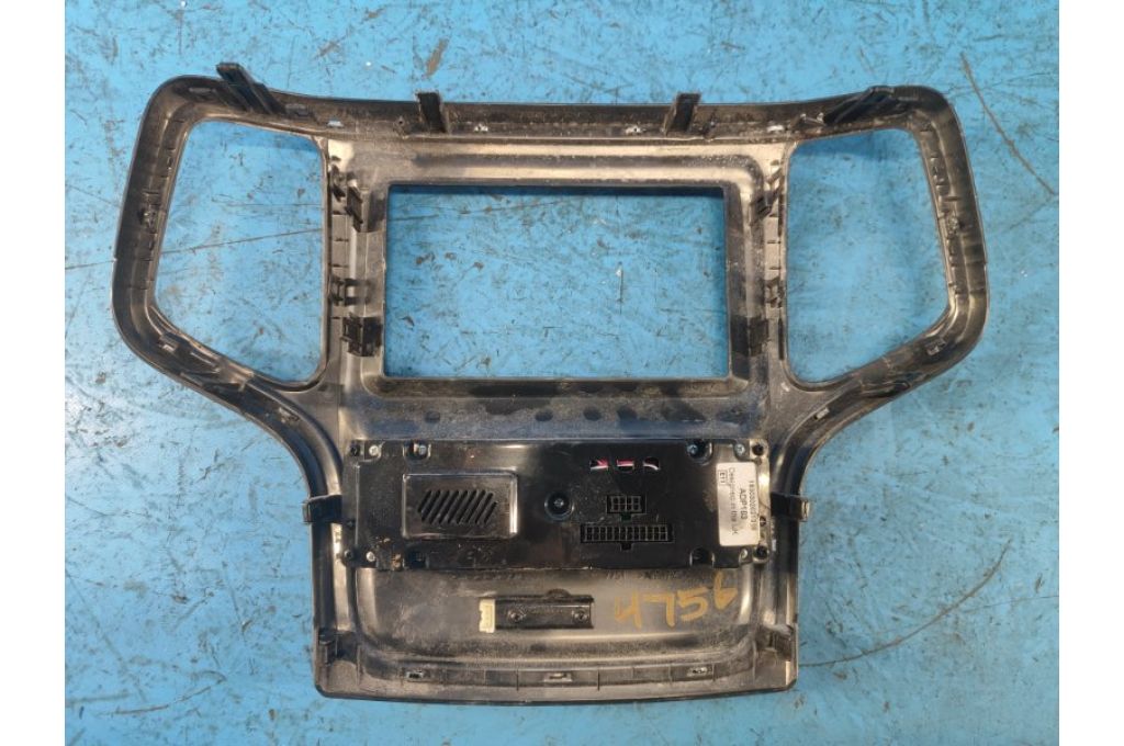 68254006AB | Moduł sterowania ogrzewaniem JEEP GRAND CHEROKEE 11-22 (363003) - Zdjęcie 3