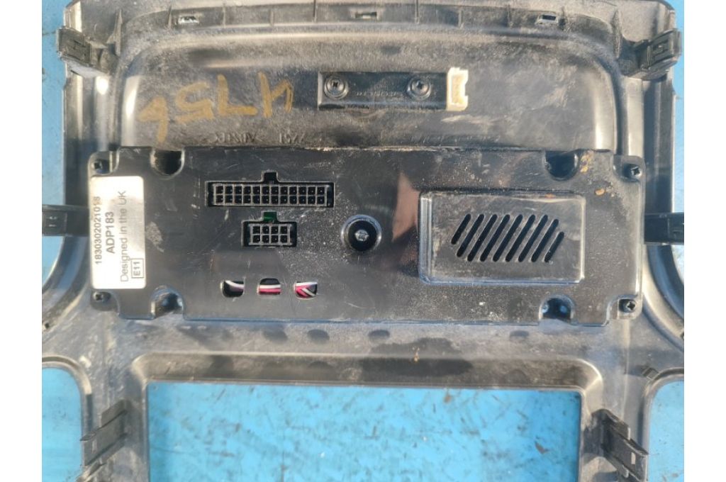 68254006AB | Moduł sterowania ogrzewaniem JEEP GRAND CHEROKEE 11-22 (363003) - Zdjęcie 4