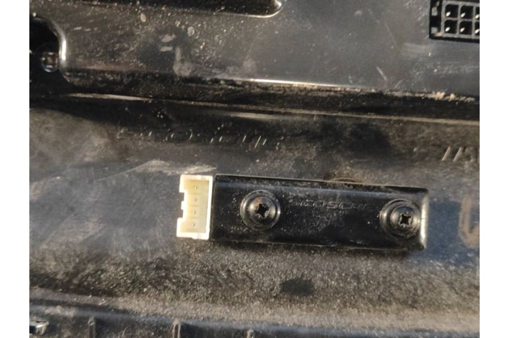 68254006AB | Moduł sterowania ogrzewaniem JEEP GRAND CHEROKEE 11-22 (363003) - Zdjęcie 6