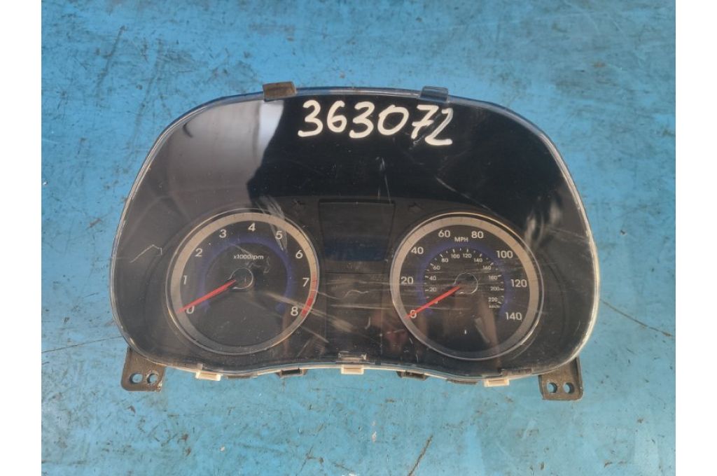 94001-1R015 | Tablica przyrządów HYUNDAI ACCENT RB 10- (363072)