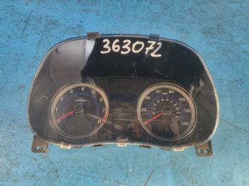 Tablica przyrządów HYUNDAI ACCENT RB 10-
