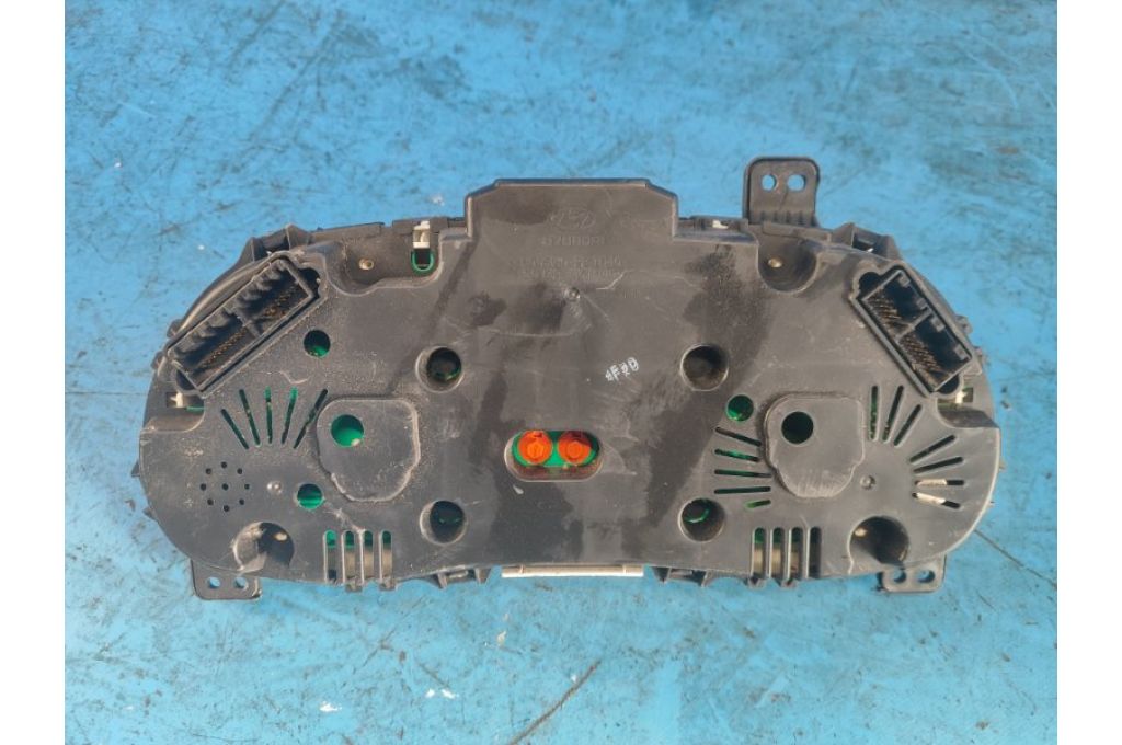 94001-1R015 | Tablica przyrządów HYUNDAI ACCENT RB 10- (363072) - Zdjęcie 2