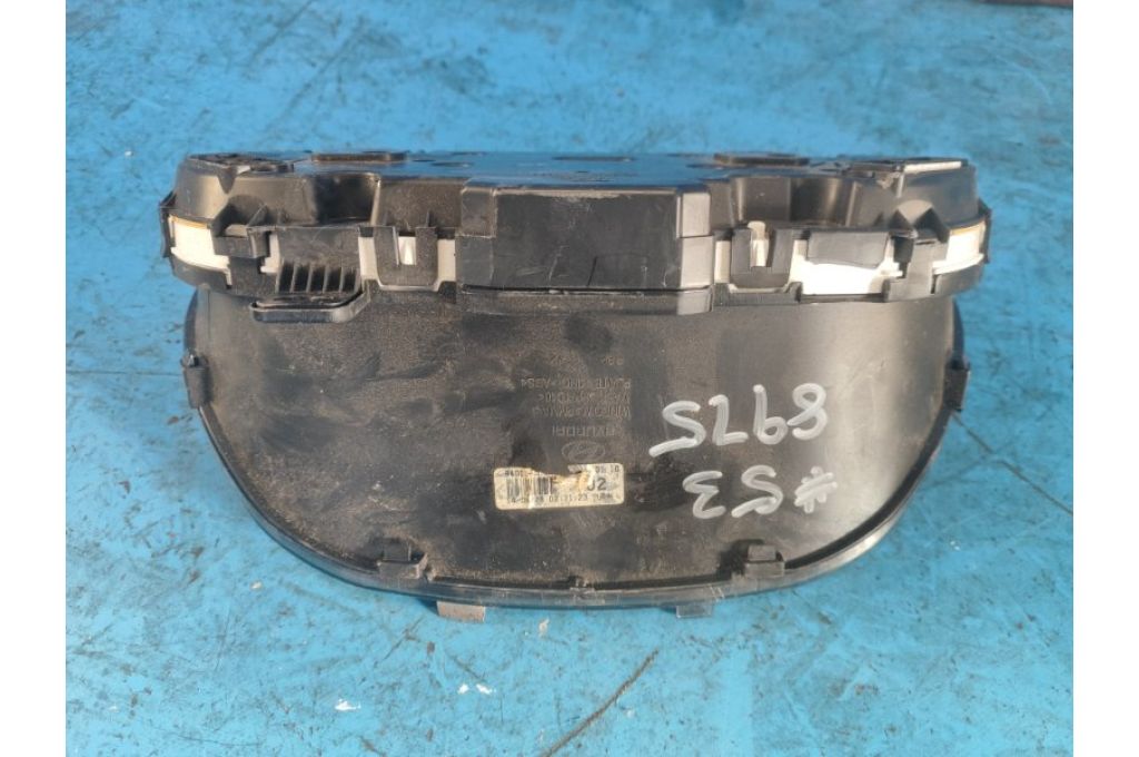 94001-1R015 | Tablica przyrządów HYUNDAI ACCENT RB 10- (363072) - Zdjęcie 3