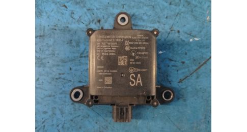 Czujnik martwego pola LEXUS NX 21- Czujnik martwego pola LEXUS NX 21-