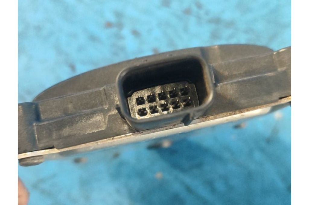 88162-12070 | Czujnik martwego pola LEXUS NX 21- (363074) - Zdjęcie 3