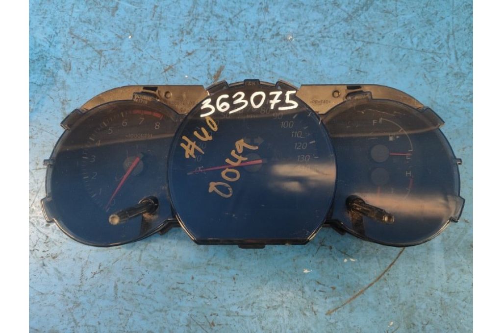 34110-78KK0 | Tablica przyrządów SUZUKI GRAND VITARA 05-15 (363075)