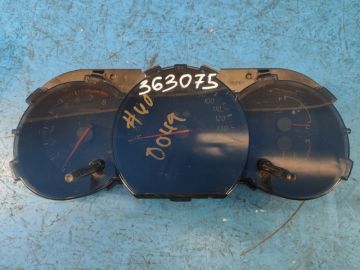 Tablica przyrządów SUZUKI GRAND VITARA 05-15