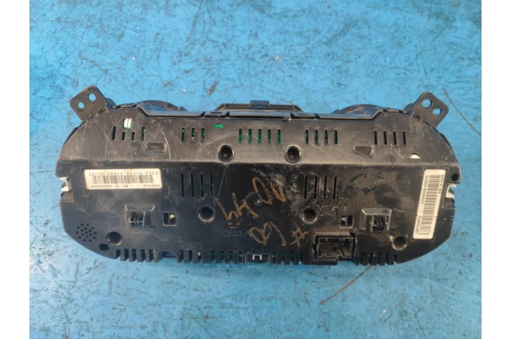 34110-78KK0 | Tablica przyrządów SUZUKI GRAND VITARA 05-15 (363075) - Zdjęcie 3