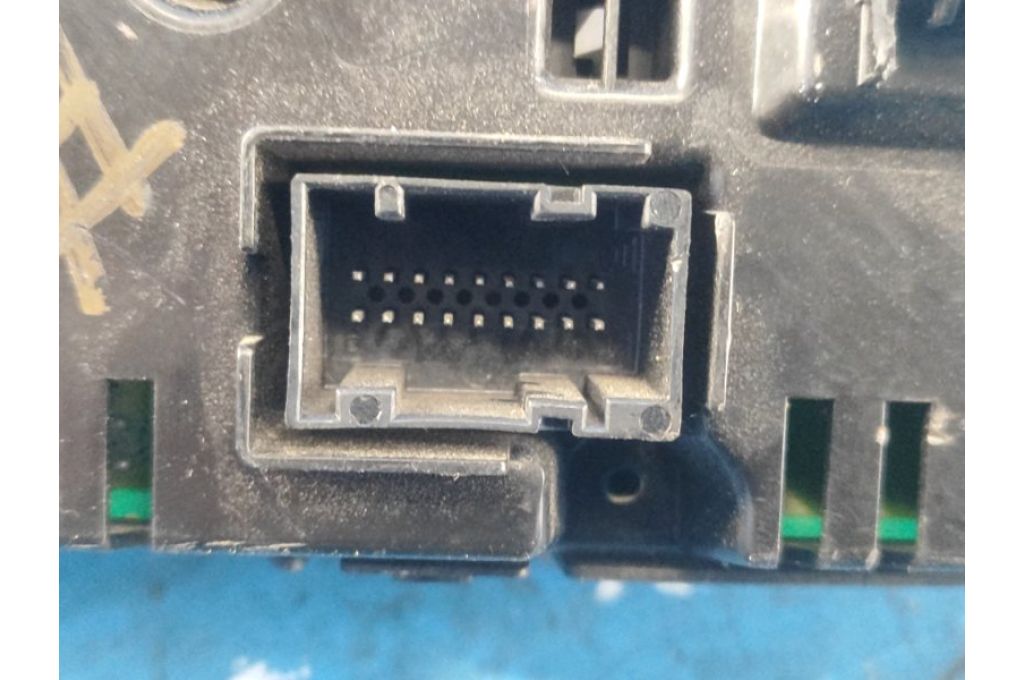 34110-78KK0 | Tablica przyrządów SUZUKI GRAND VITARA 05-15 (363075) - Zdjęcie 6