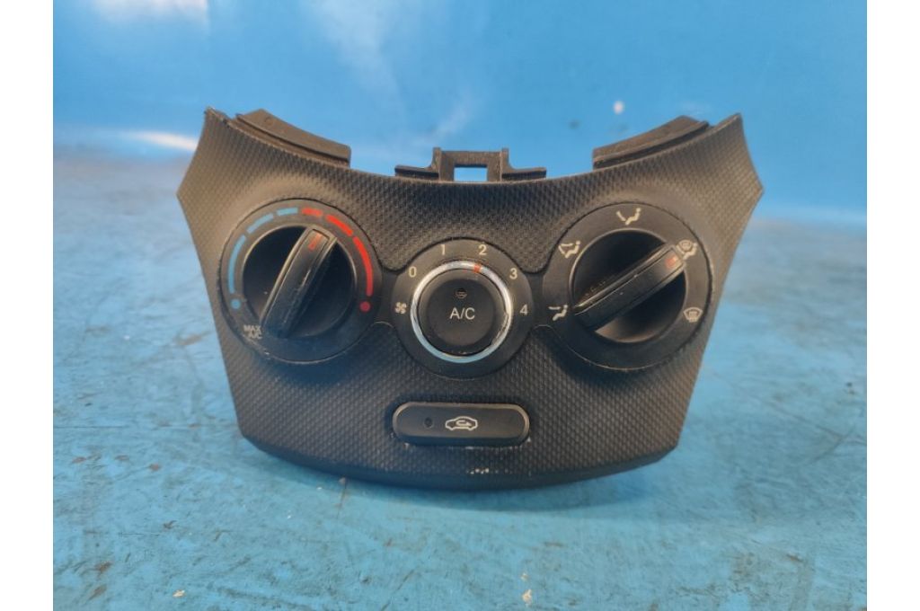 97250-1RBL19Y | Moduł sterowania ogrzewaniem HYUNDAI ACCENT RB 10- (363077)