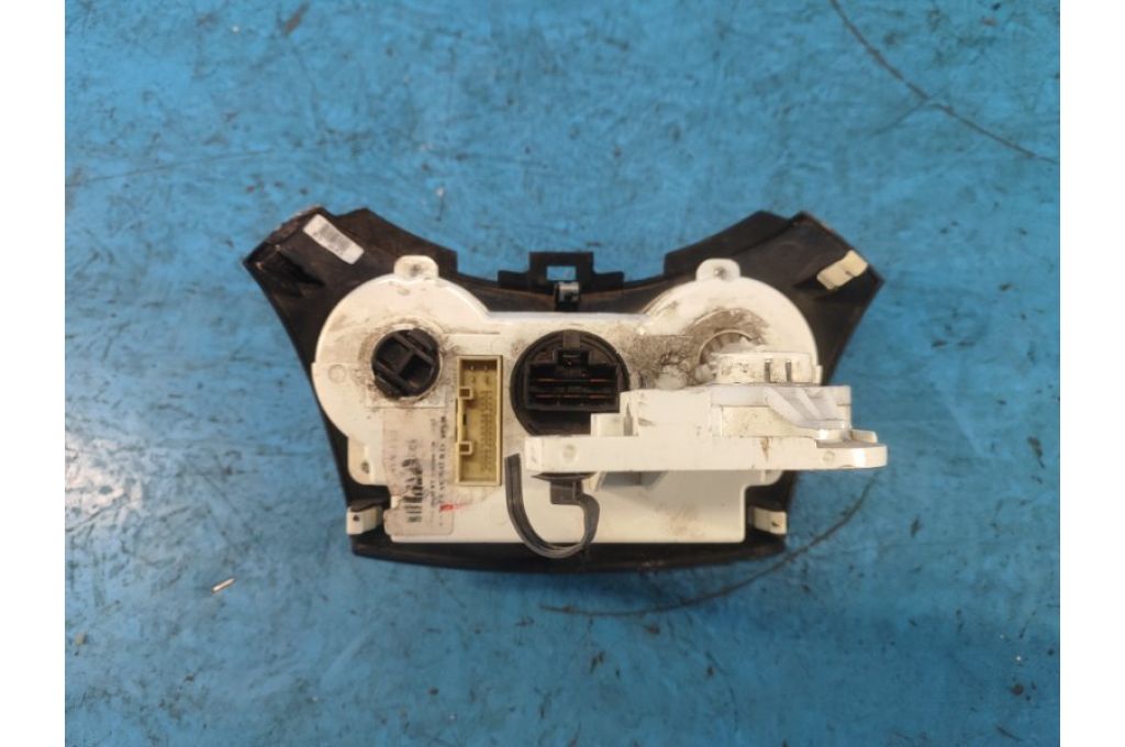 97250-1RBL19Y | Moduł sterowania ogrzewaniem HYUNDAI ACCENT RB 10- (363077) - Zdjęcie 2