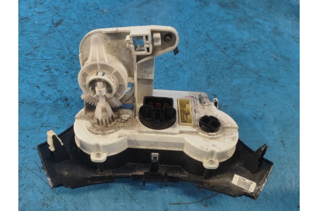 97250-1RBL19Y | Moduł sterowania ogrzewaniem HYUNDAI ACCENT RB 10- (363077) - Zdjęcie 3