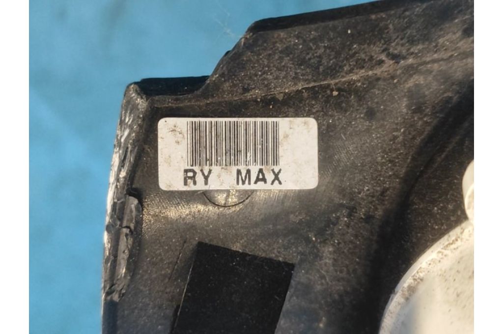 97250-1RBL19Y | Moduł sterowania ogrzewaniem HYUNDAI ACCENT RB 10- (363077) - Zdjęcie 5