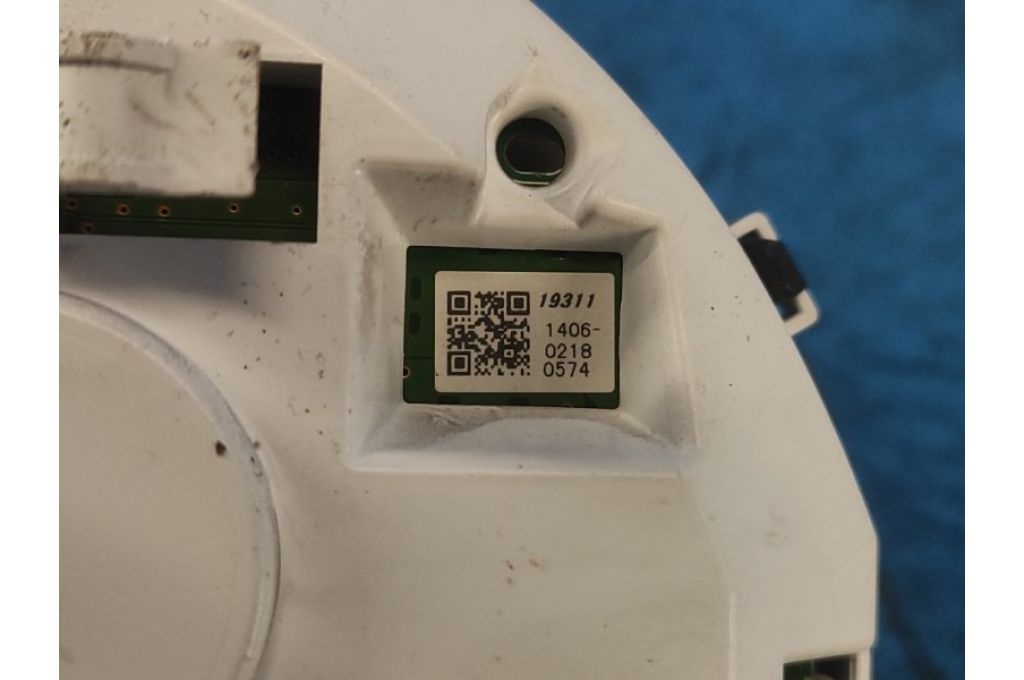 78100-T2A-A02 | Tablica przyrządów HONDA ACCORD CR 13-18 (363081) - Zdjęcie 6