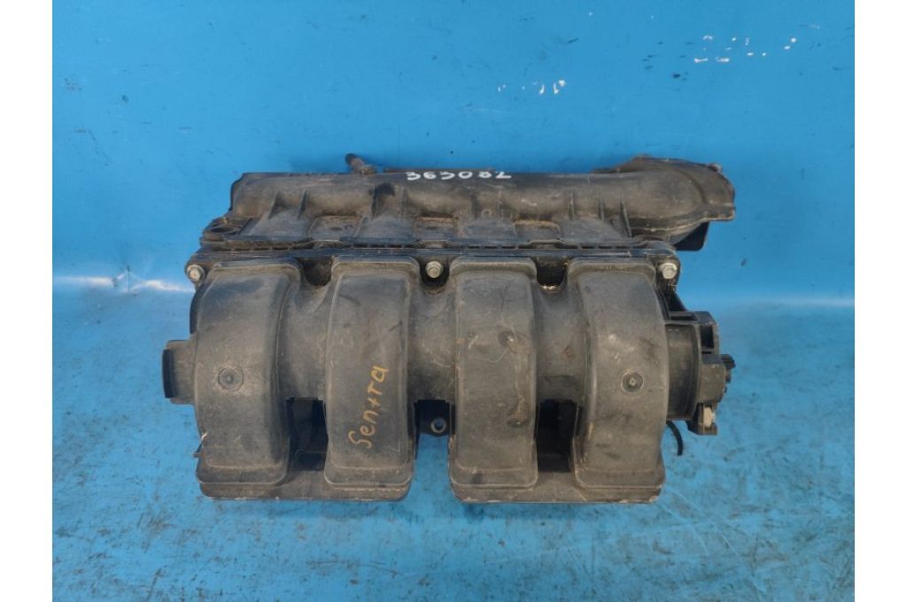 140013RC6A | Kolektor dolotowy NISSAN SENTRA B17 12-21 (363082)