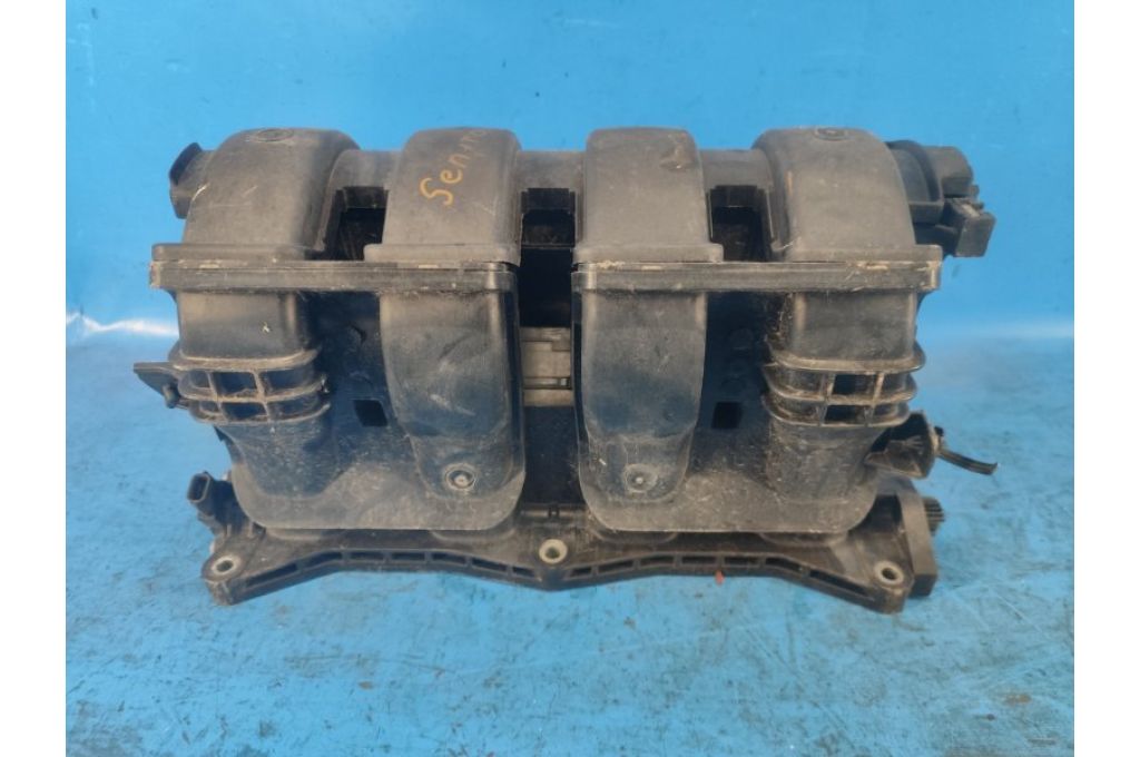 140013RC6A | Kolektor dolotowy NISSAN SENTRA B17 12-21 (363082) - Zdjęcie 2