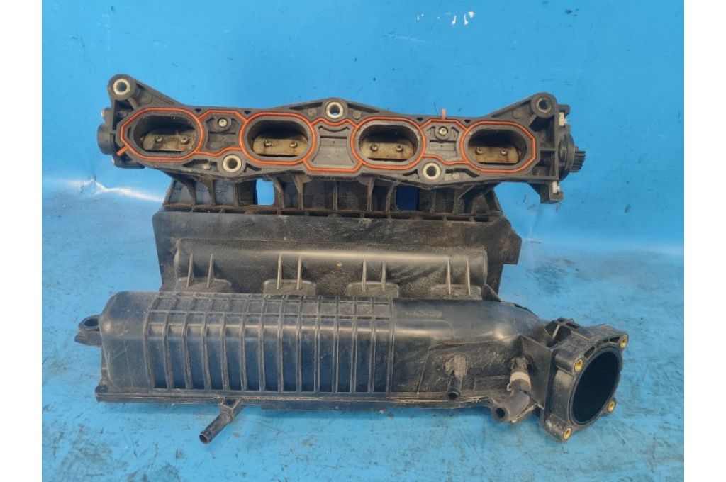 140013RC6A | Kolektor dolotowy NISSAN SENTRA B17 12-21 (363082) - Zdjęcie 4