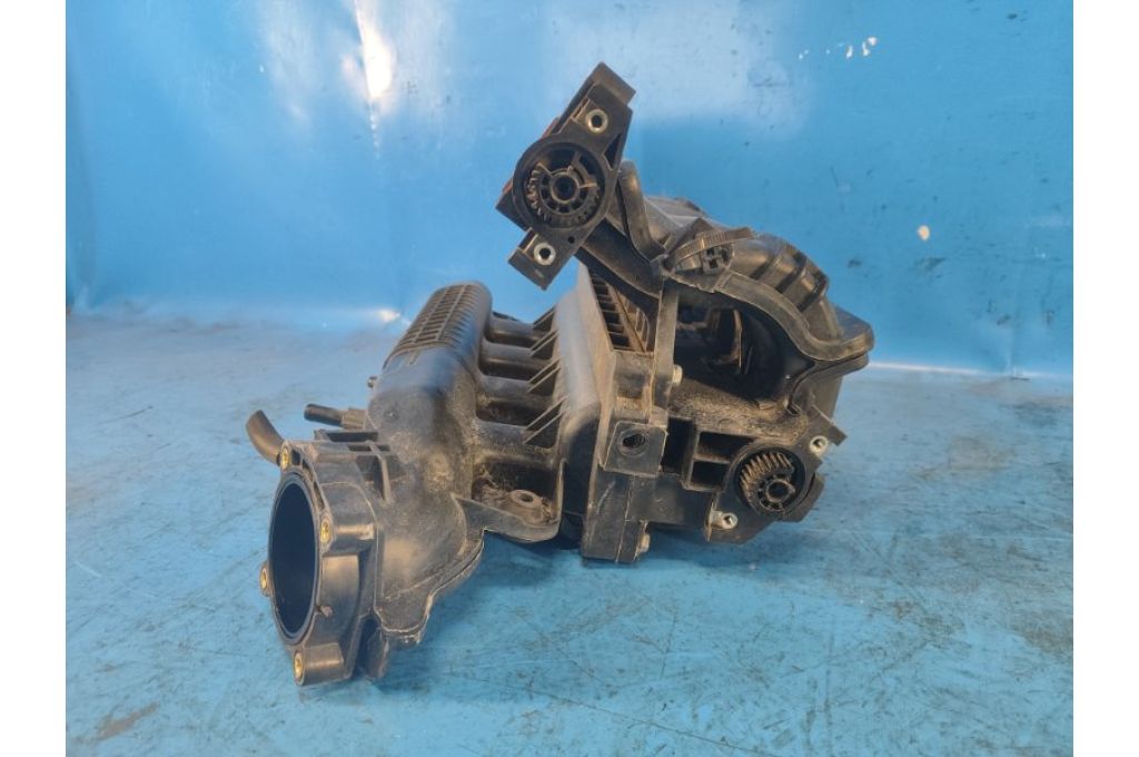 140013RC6A | Kolektor dolotowy NISSAN SENTRA B17 12-21 (363082) - Zdjęcie 5