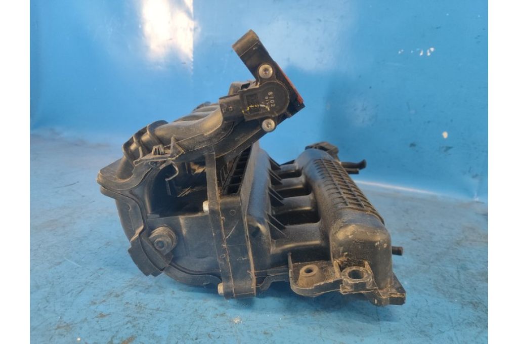 140013RC6A | Kolektor dolotowy NISSAN SENTRA B17 12-21 (363082) - Zdjęcie 6