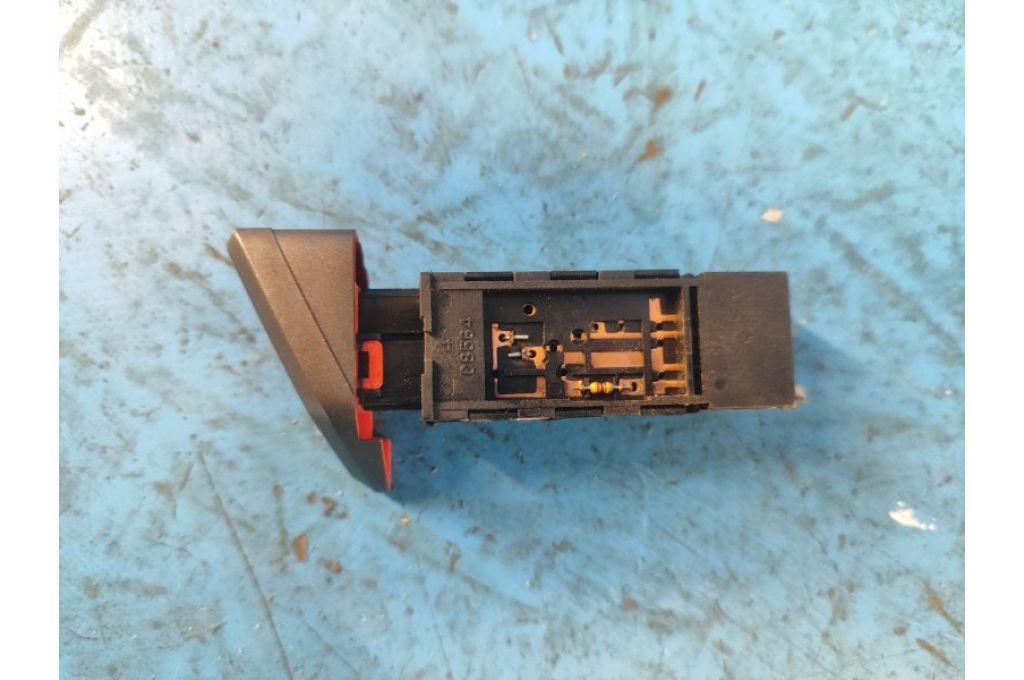 93790-3S000-4X | przycisk awaryjnych świateł HYUNDAI SONATA YF 10-14 (363083) - Zdjęcie 2