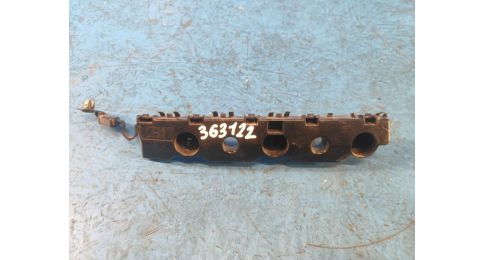 Wspornik tylnego zderzaka lew. INFINITI QX50 18-