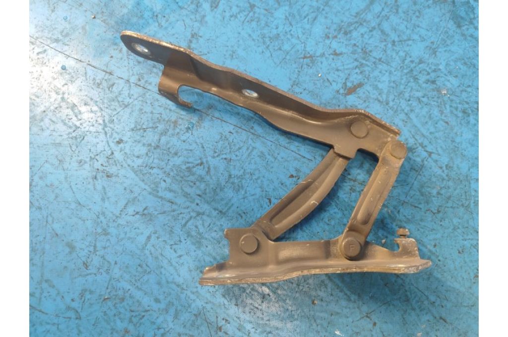 79120-B2000 | Zawias maski praw. KIA SOUL PS 13-19 (363125) - Zdjęcie 2