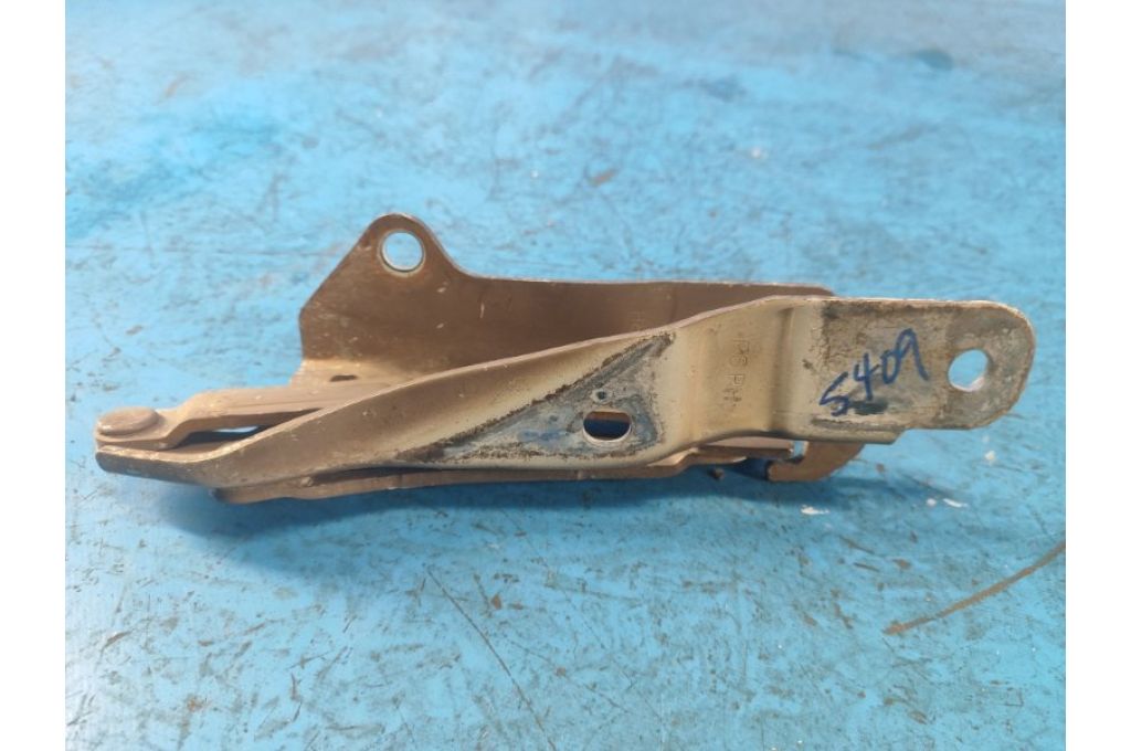 79120-B2000 | Zawias maski praw. KIA SOUL PS 13-19 (363125) - Zdjęcie 3