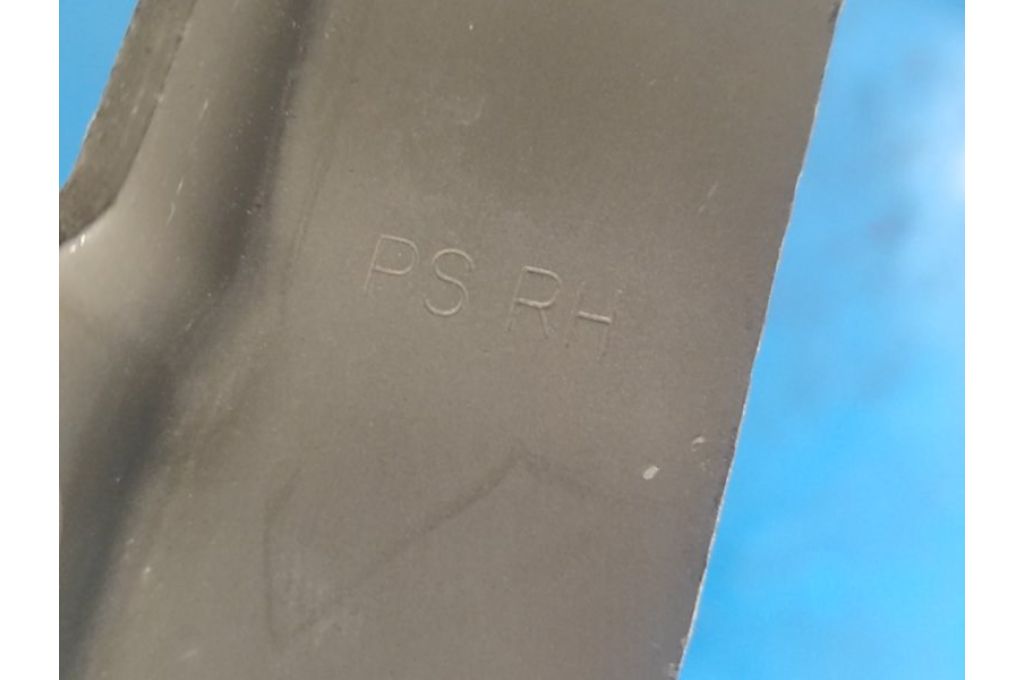 79120-B2000 | Zawias maski praw. KIA SOUL PS 13-19 (363125) - Zdjęcie 4