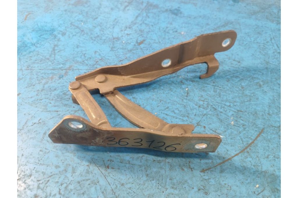 79110-B2000 | Zawias maski lew. KIA SOUL PS 13-19 (363126)