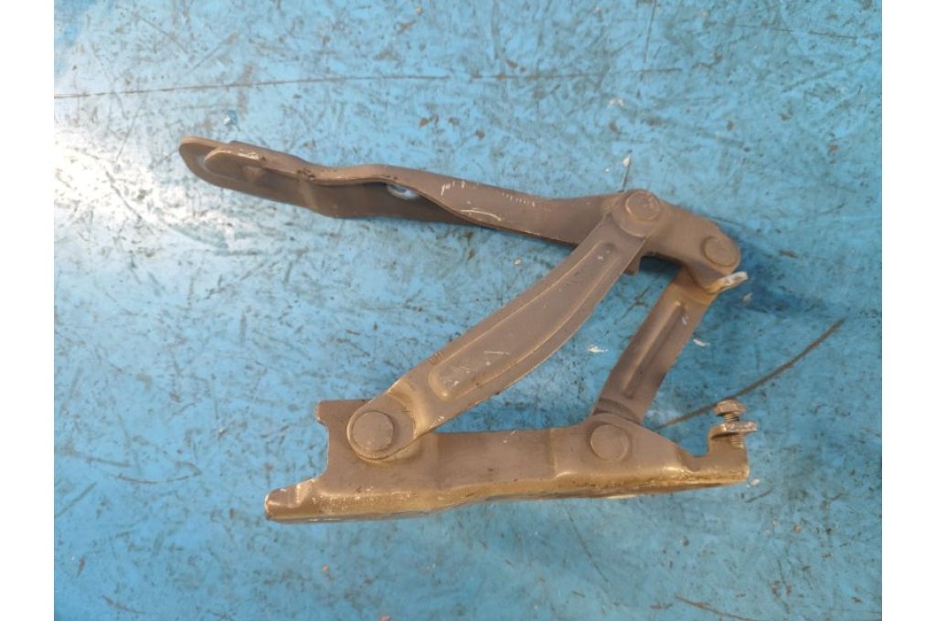 79110-B2000 | Zawias maski lew. KIA SOUL PS 13-19 (363126) - Zdjęcie 2