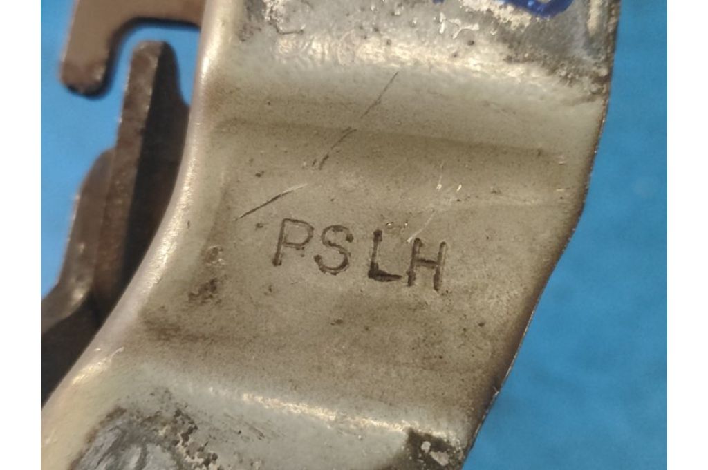 79110-B2000 | Zawias maski lew. KIA SOUL PS 13-19 (363126) - Zdjęcie 4