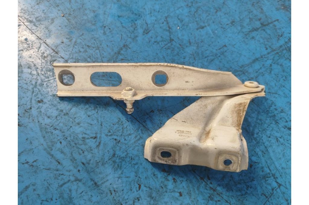 8R0 823 302 A | Zawias maski praw. AUDI Q5 08-16 (363128) - Zdjęcie 2