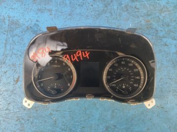 Tablica przyrządów HYUNDAI ELANTRA AD 16-