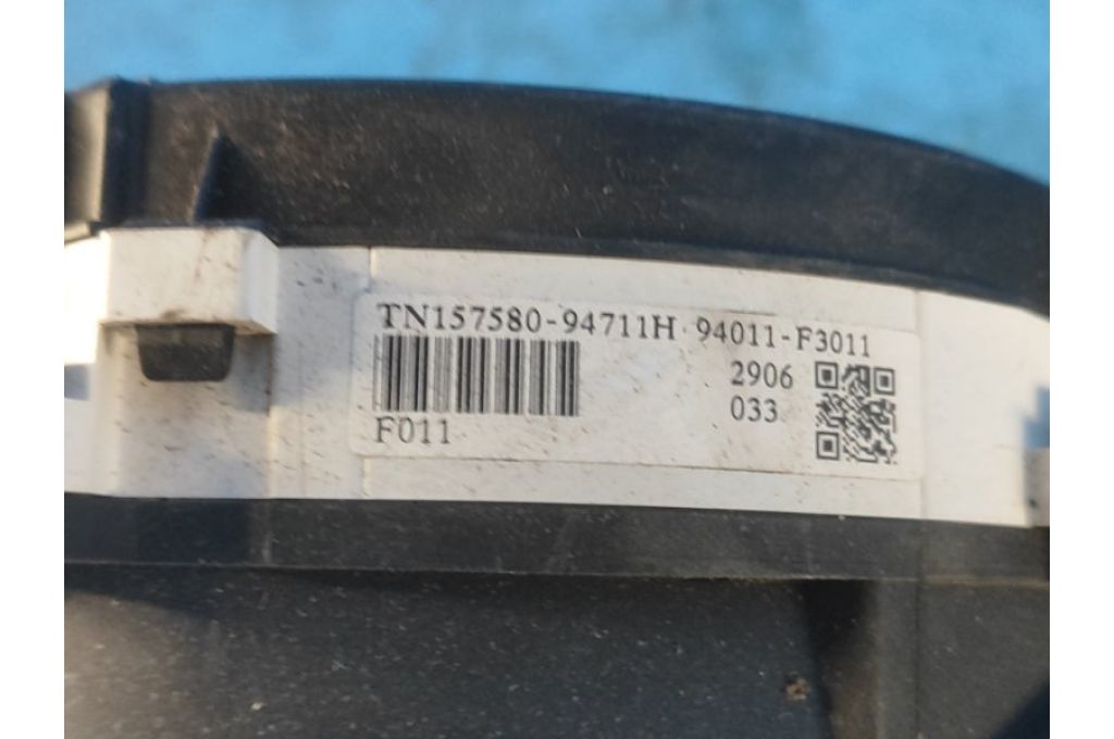 94011-F3011 | Tablica przyrządów HYUNDAI ELANTRA AD 16- (363163) - Zdjęcie 6