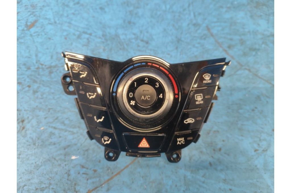 97250-2V010 | Moduł sterowania ogrzewaniem HYUNDAI VELOSTER 11-18 (363164)