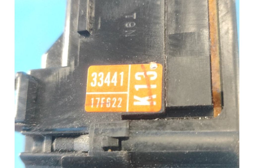 8465202610 | Przełącznik pod kierownicą praw. TOYOTA CAMRY 40 06-11 (363165) - Zdjęcie 5