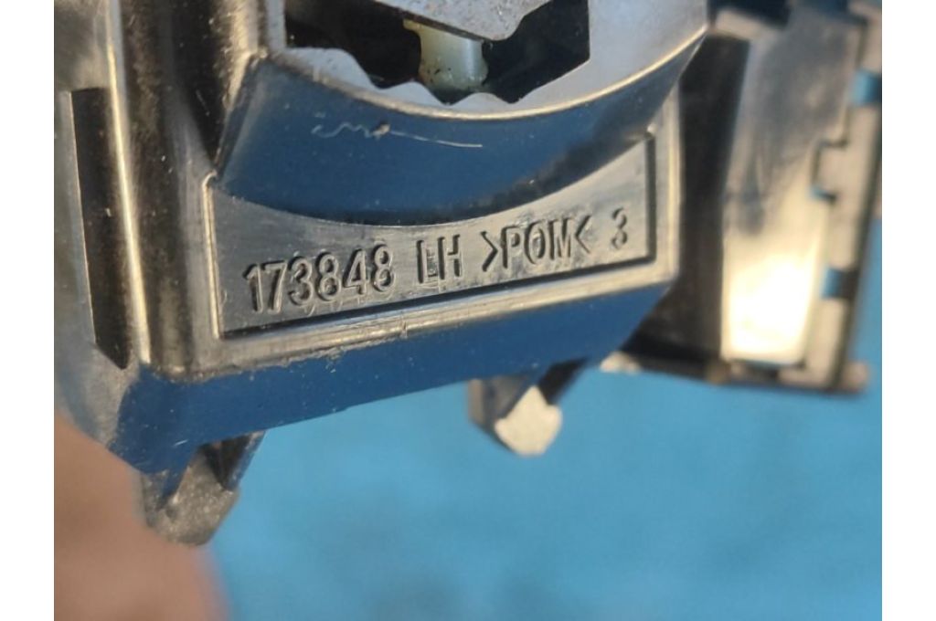 8465202610 | Przełącznik pod kierownicą praw. TOYOTA CAMRY 40 06-11 (363165) - Zdjęcie 6